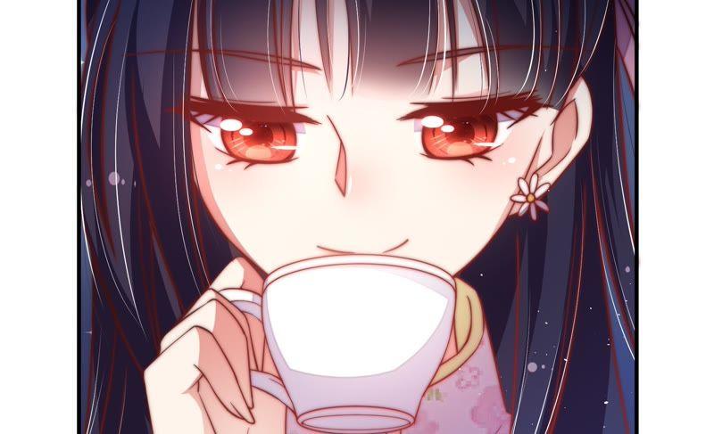 少帅每天都在吃醋第37话 挑拨
