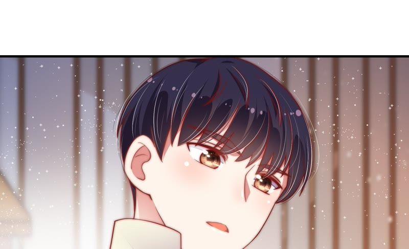 少帅每天都在吃醋第37话 挑拨
