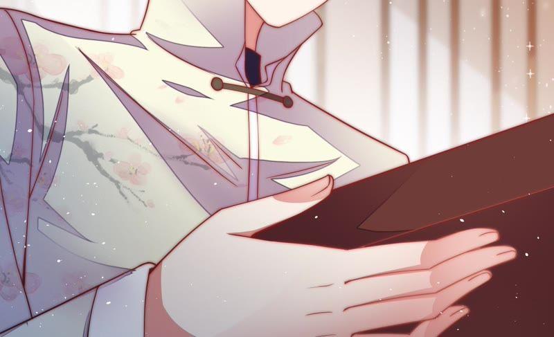 少帅每天都在吃醋第37话 挑拨