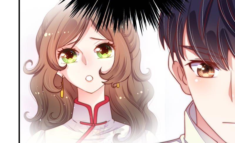 少帅每天都在吃醋第37话 挑拨