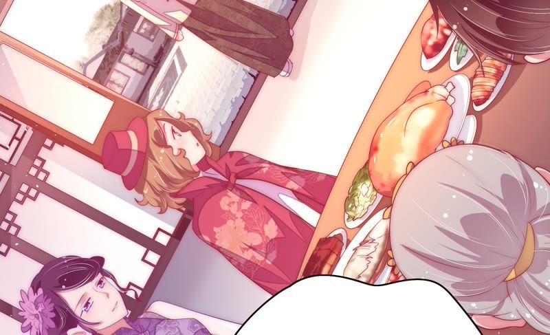 少帅每天都在吃醋第39话 出头鸟