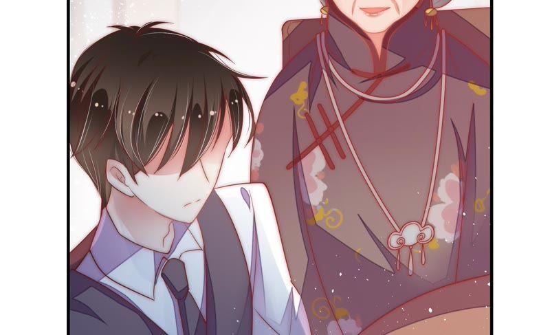 少帅每天都在吃醋第39话 出头鸟