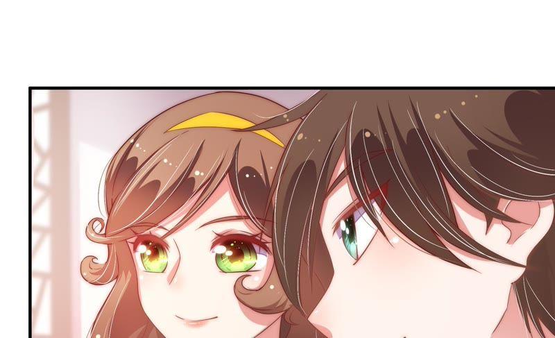少帅每天都在吃醋第39话 出头鸟