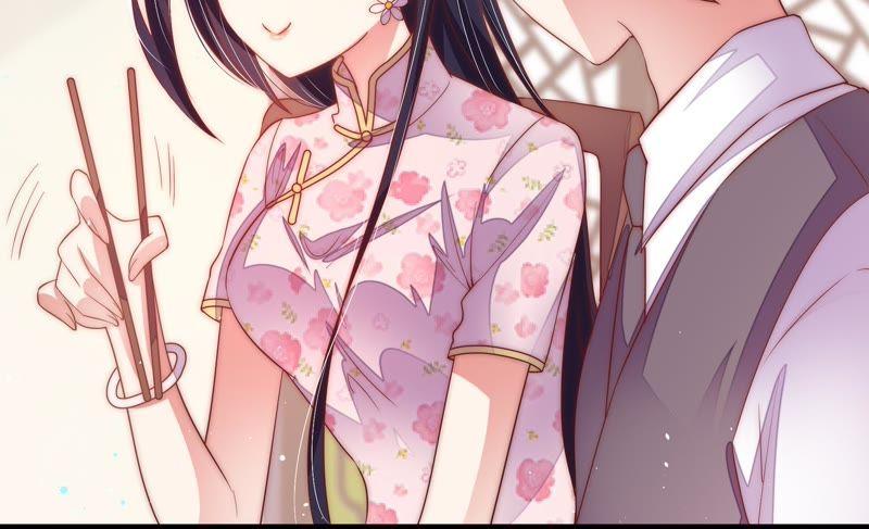少帅每天都在吃醋第39话 出头鸟