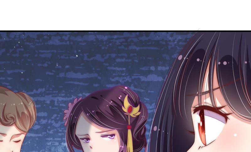 少帅每天都在吃醋第39话 出头鸟