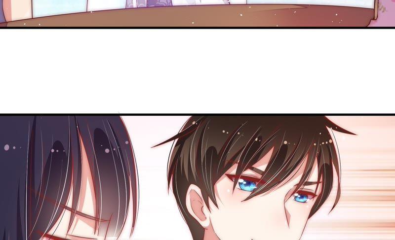 少帅每天都在吃醋第39话 出头鸟