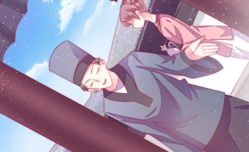 少帅每天都在吃醋第39话 出头鸟