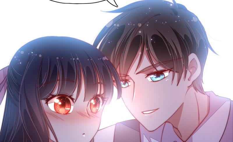 少帅每天都在吃醋第41话 姐弟关系