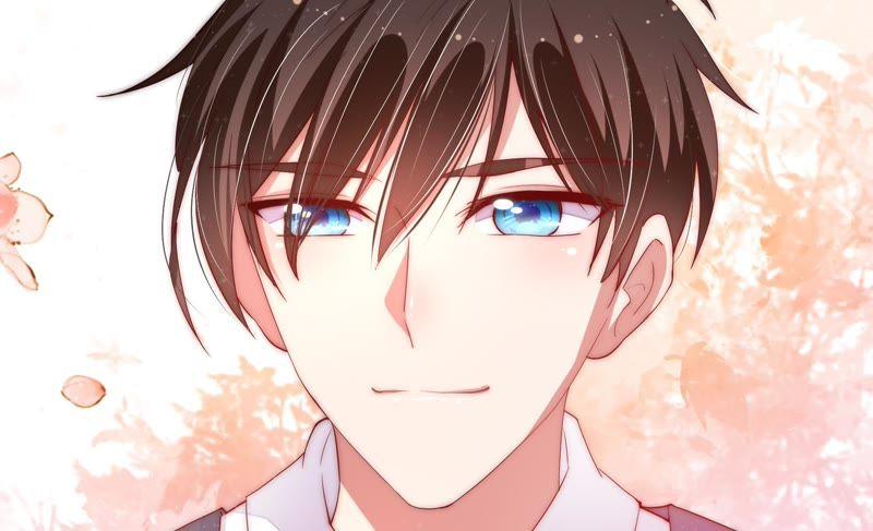 少帅每天都在吃醋第41话 姐弟关系