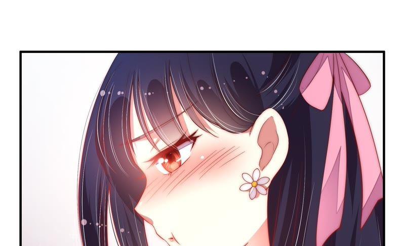 少帅每天都在吃醋第41话 姐弟关系