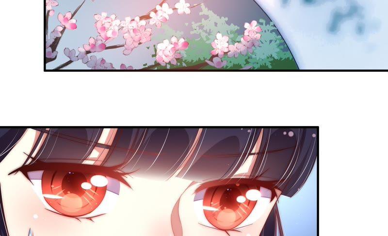 少帅每天都在吃醋第41话 姐弟关系