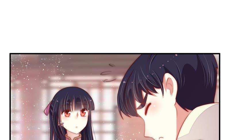 少帅每天都在吃醋第41话 姐弟关系