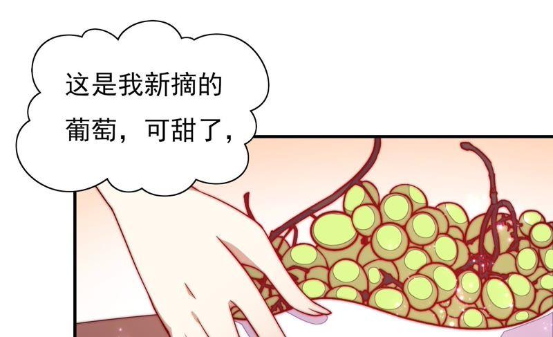 少帅每天都在吃醋第42话 心上人
