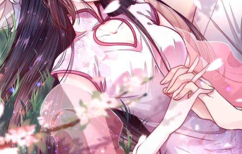 少帅每天都在吃醋第43话 信