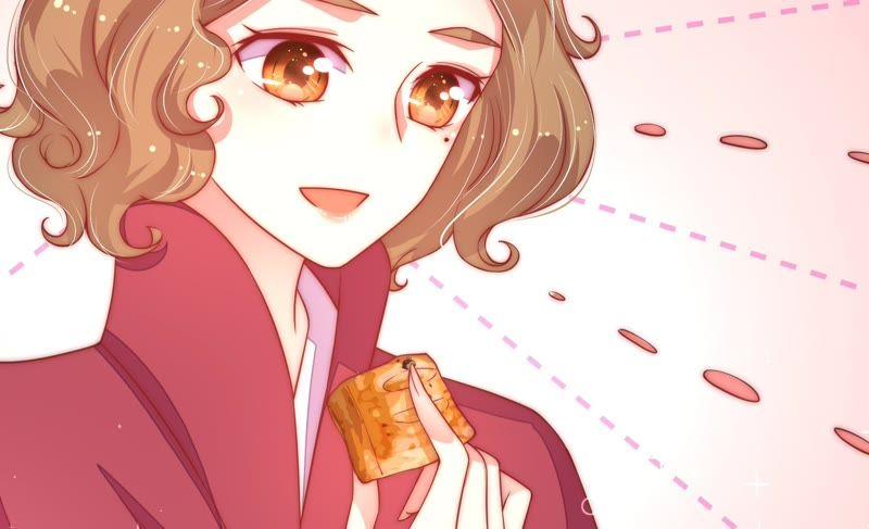 少帅每天都在吃醋第43话 信