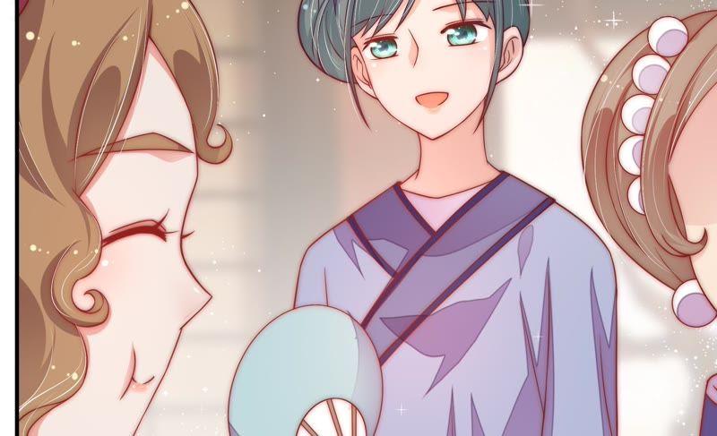 少帅每天都在吃醋第43话 信