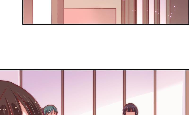 少帅每天都在吃醋第43话 信