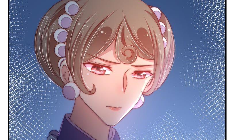 少帅每天都在吃醋第43话 信