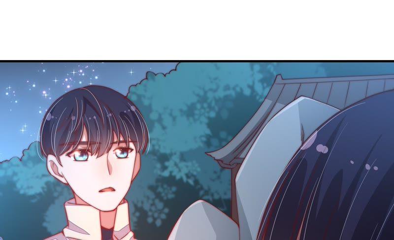少帅每天都在吃醋第44话 红袖速除