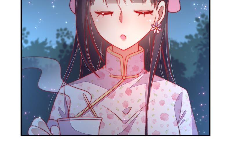 少帅每天都在吃醋第44话 红袖速除