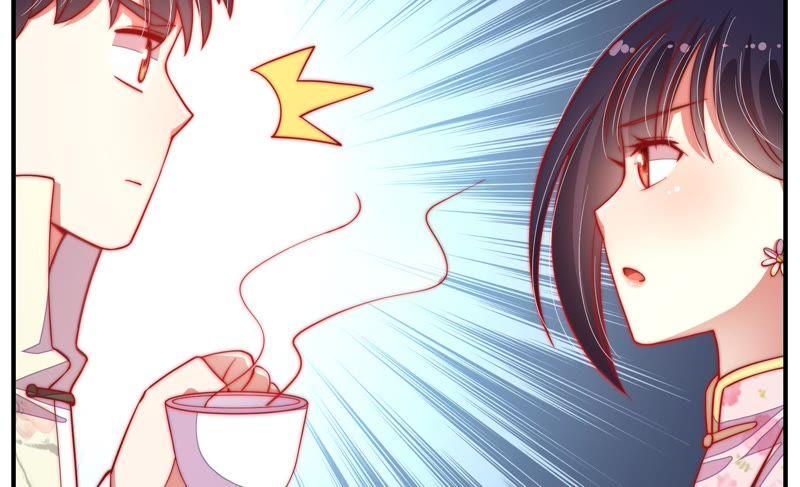 少帅每天都在吃醋第44话 红袖速除