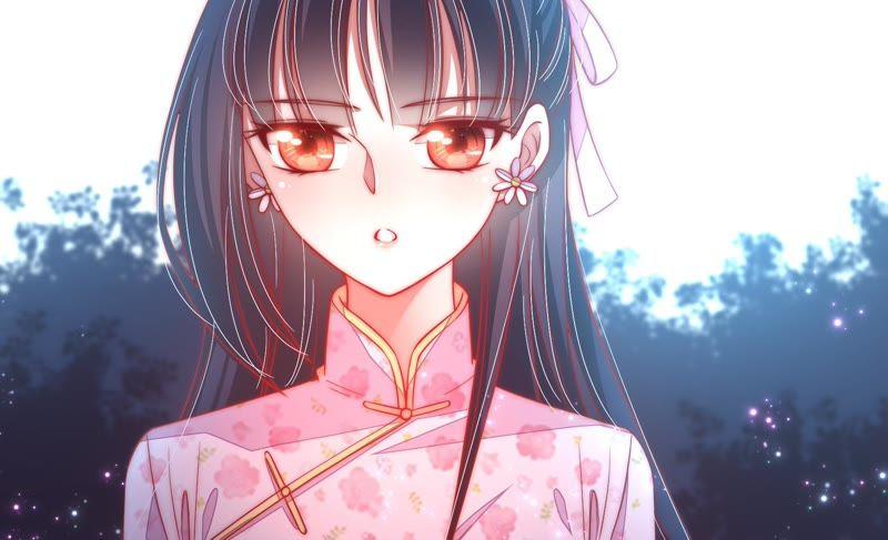 少帅每天都在吃醋第44话 红袖速除