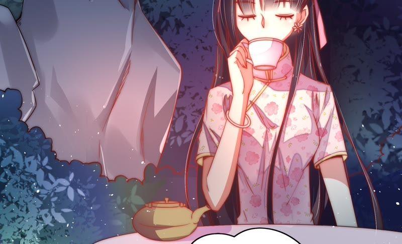 少帅每天都在吃醋第44话 红袖速除
