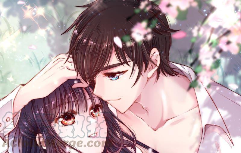 少帅每天都在吃醋第45话 亲事