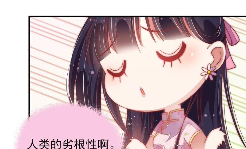 少帅每天都在吃醋第47话 首乌藤