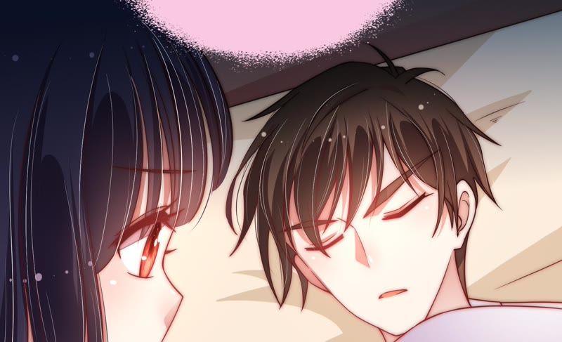 少帅每天都在吃醋第47话 首乌藤