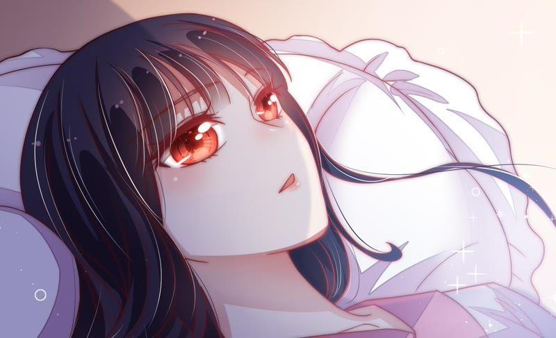 少帅每天都在吃醋第47话 首乌藤