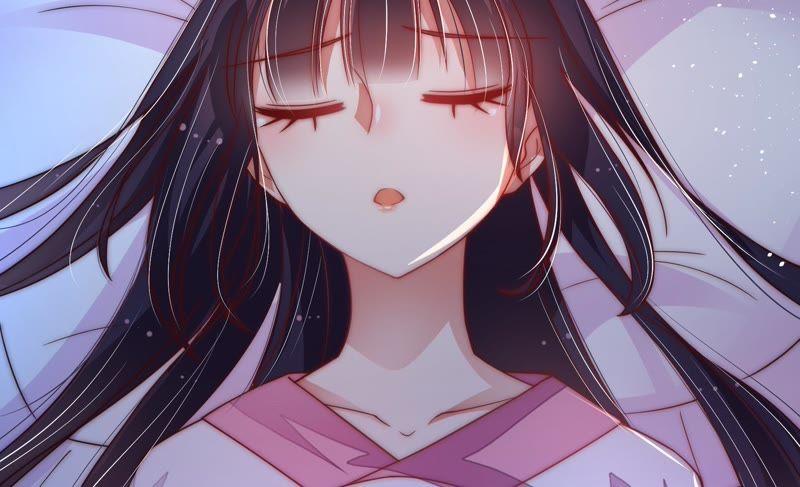 少帅每天都在吃醋第47话 首乌藤