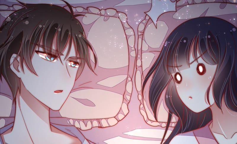 少帅每天都在吃醋第48话 装睡