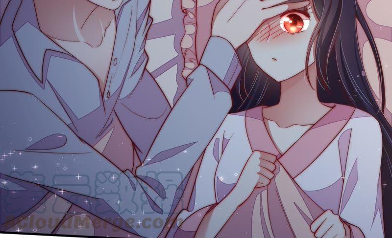少帅每天都在吃醋第48话 装睡