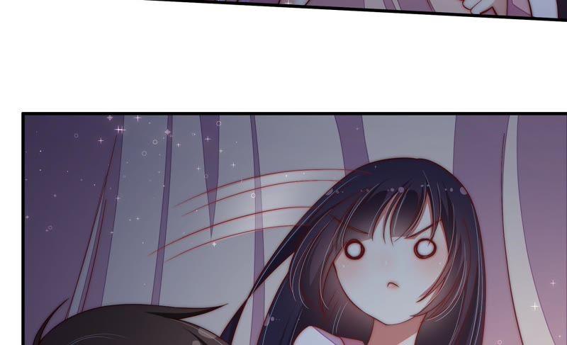 少帅每天都在吃醋第48话 装睡