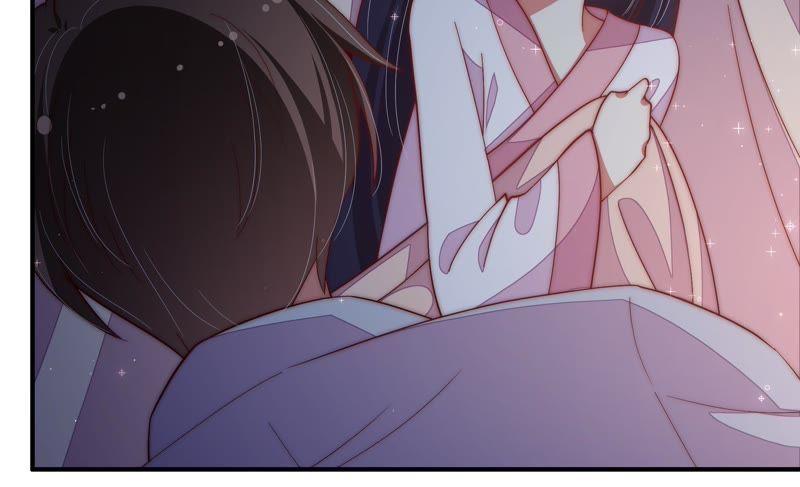 少帅每天都在吃醋第48话 装睡
