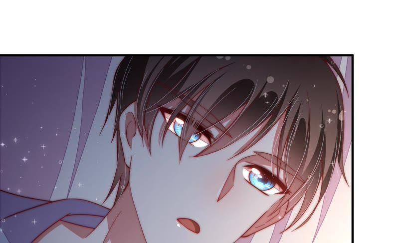 少帅每天都在吃醋第48话 装睡