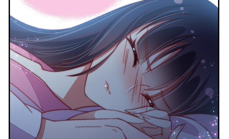 少帅每天都在吃醋第48话 装睡