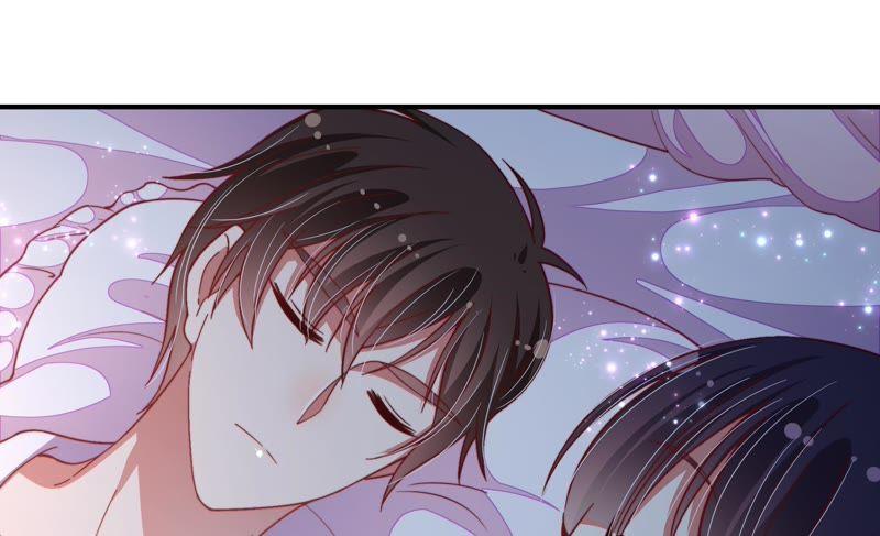 少帅每天都在吃醋第48话 装睡