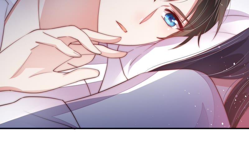 少帅每天都在吃醋第48话 装睡