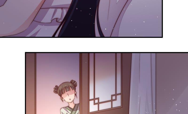 少帅每天都在吃醋第48话 装睡