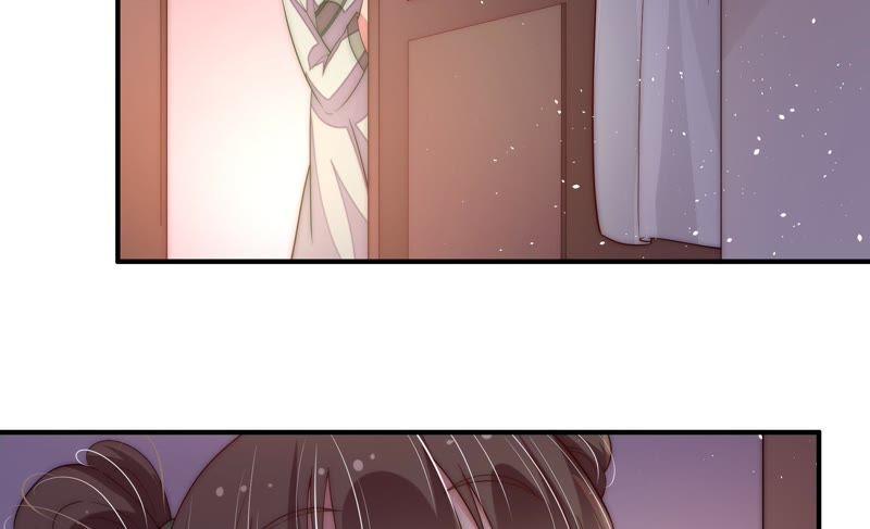 少帅每天都在吃醋第48话 装睡