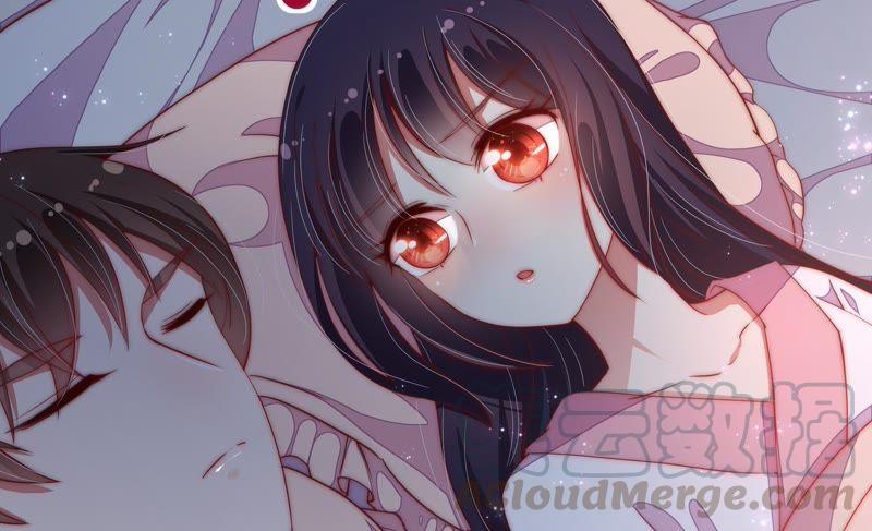 少帅每天都在吃醋第48话 装睡