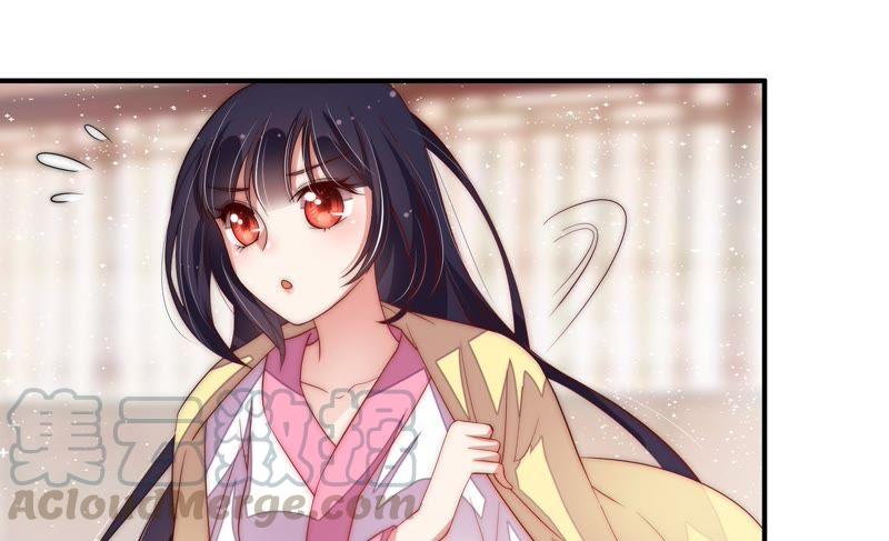 少帅每天都在吃醋第48话 装睡
