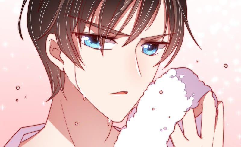 少帅每天都在吃醋第49话 军装诱惑