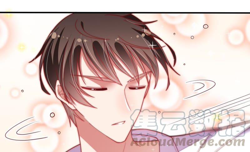 少帅每天都在吃醋第49话 军装诱惑