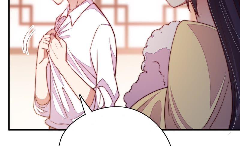 少帅每天都在吃醋第49话 军装诱惑