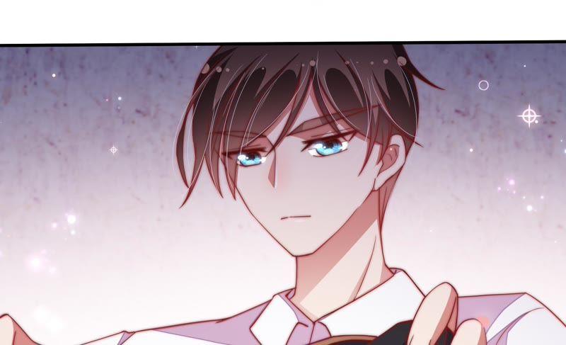 少帅每天都在吃醋第49话 军装诱惑
