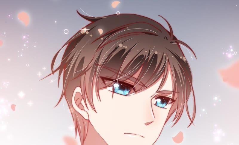 少帅每天都在吃醋第49话 军装诱惑