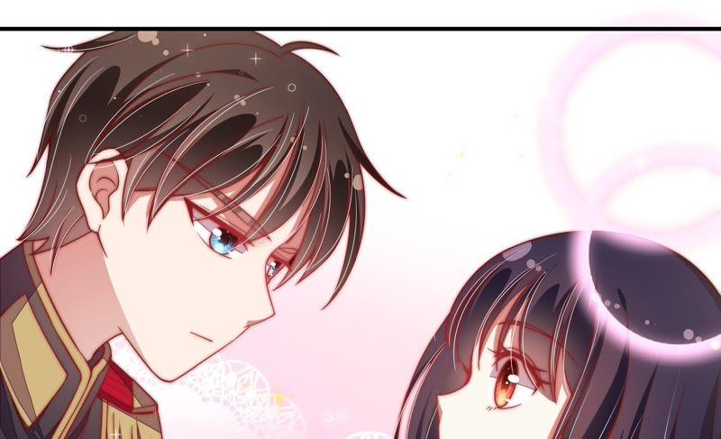 少帅每天都在吃醋第49话 军装诱惑